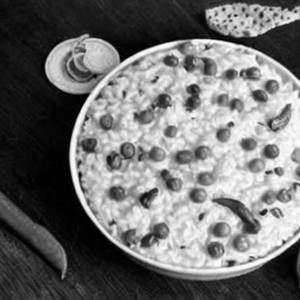 Curd Rice