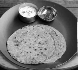 Sattu paratha  [1 piece]