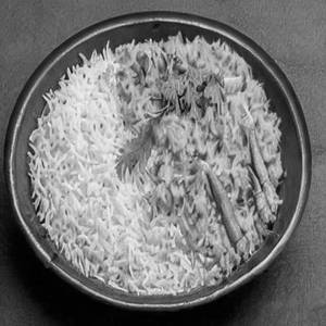 Khushka Rice