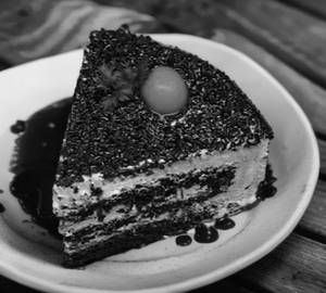 Excellent Chocolate Pastry