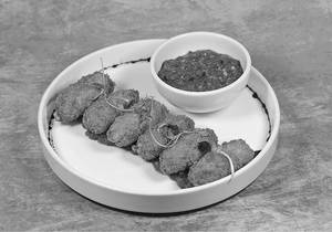 Arancini Log