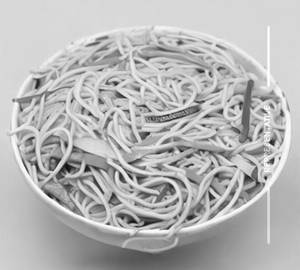 Veg Noodles