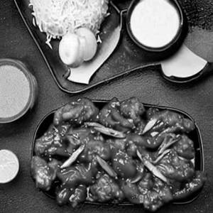 Boneless Chilli Chicken