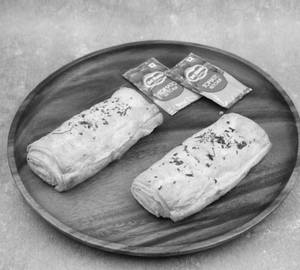 Paneer Puff 1pc