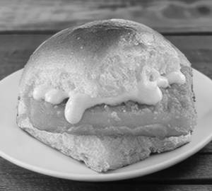 Paneer Vada Pav
