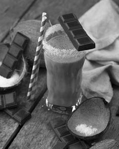 Belgian Chocolate