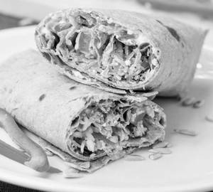 American Wrap