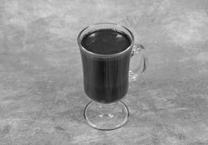 Hazelnut Hot Chocolate