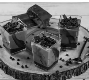 Chocolate Mouse