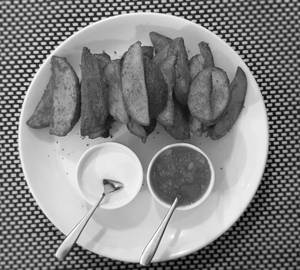 Kodai fries