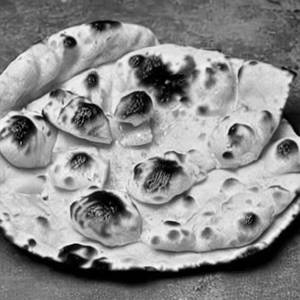 Butter Tandoori Roti