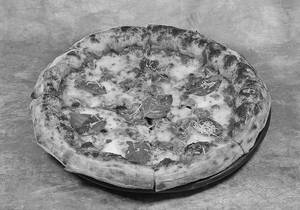 Napoli Pizza