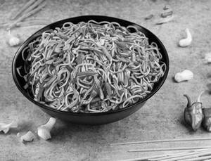 Chilli Garlic Noodles Mix