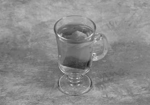 Ginger Tea