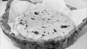 Butter Tawa Roti