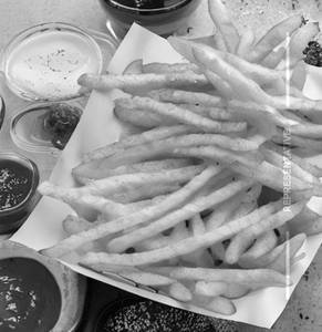 French Friess