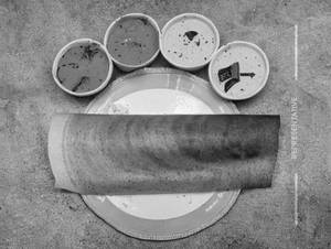 Masala Dosa