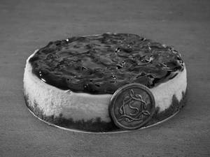 Blueberry Cheesecake (500g)