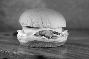 Classic Burger