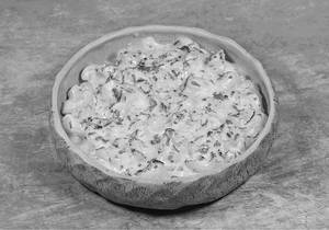 Classic Baked Mac N Cheese