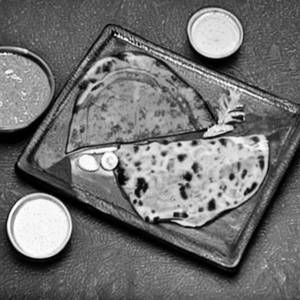 Tandoori Pomfret