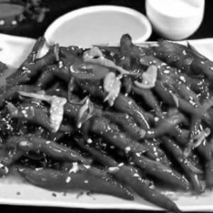 Chilli Potato