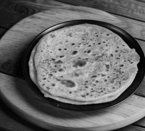 Paneer paratha  [1 piece]