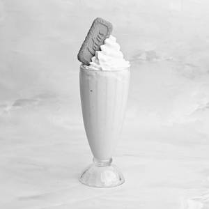 Lotus Biscoff Shake
