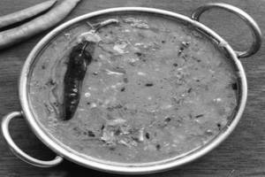 Dal Fry