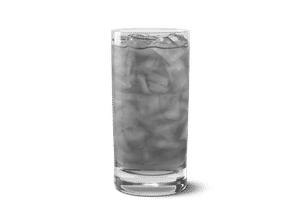 Ice Tea - lemon flavour