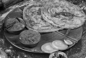 Paratha (2)