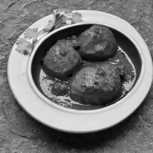 Aloo Dum Curry