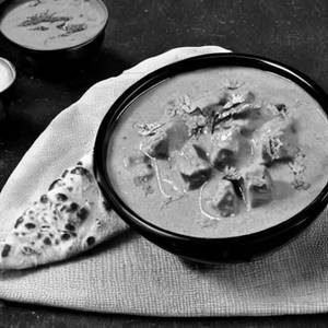 Navratan Korma