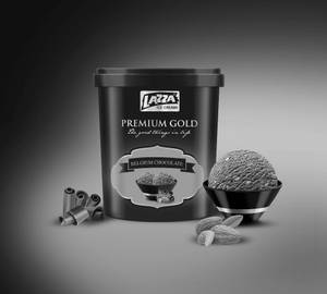 Natural Chocolate 500 Ml