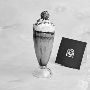 Ferrero Rocher Shake