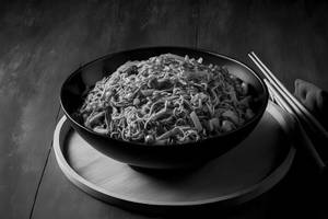 Maggi Schezwan Noodles
