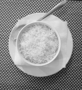 Steamed Rice [1 Bowl]