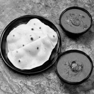 Punjabi Aloo Dum