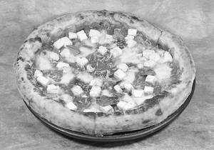 Toscana Pizza