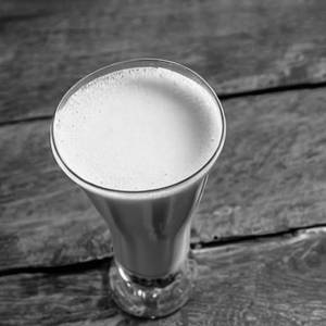 Horlicks
