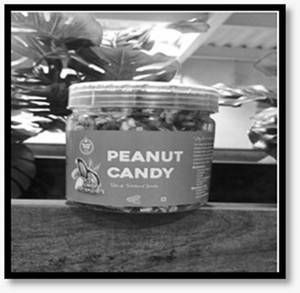 Peanut Candy Pet