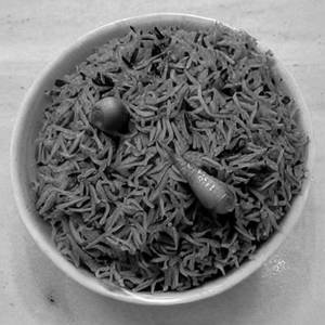 Jeera Rice