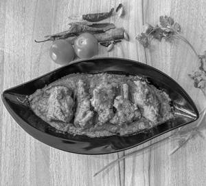 Chicken Masala Gravy [2 Pieces]