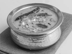 Dal Fry