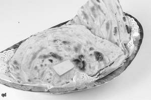 Butter Naan
