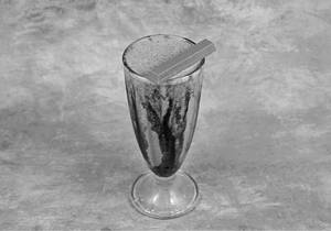 Kitkat Frappe