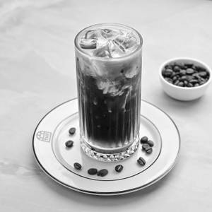 Iced Vanilla Sweet Cream Cold Brew