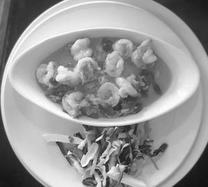 Techa prawns