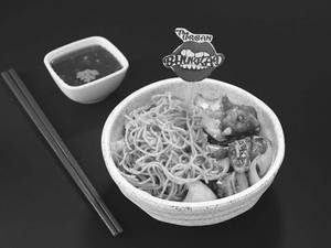 Chilli Mushroom Combo