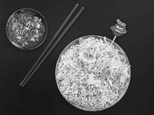 Non-veg Manchurian Wok Box